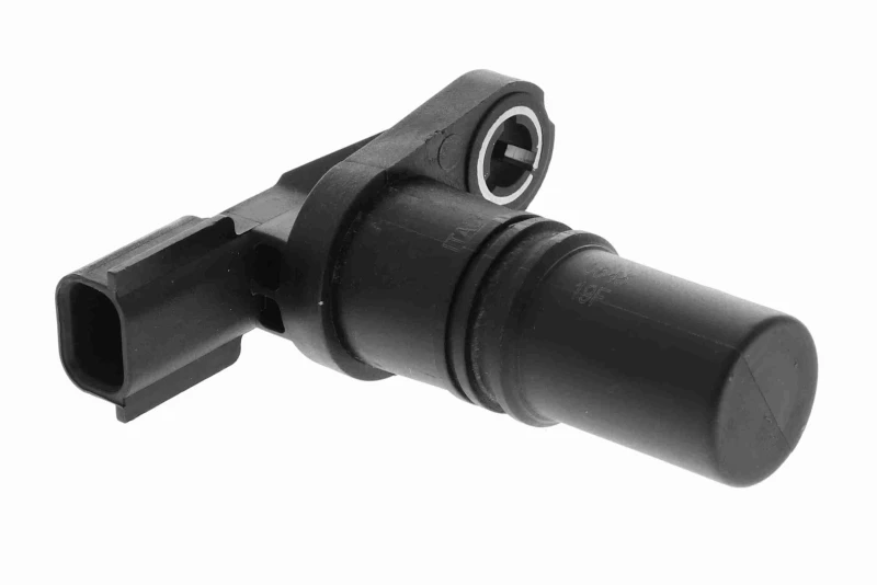 Image of VEMO V46-72-0116 Impulse Sensor without cable, Original VEMO Quality Sensor,crankshaft pulse (833)