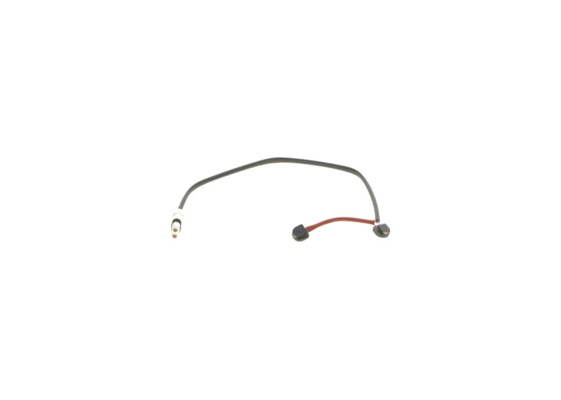 Image of Bosch 1 987 474 560 Brake Pad Wear Sensor Warning Contact,brake pad wear (407)