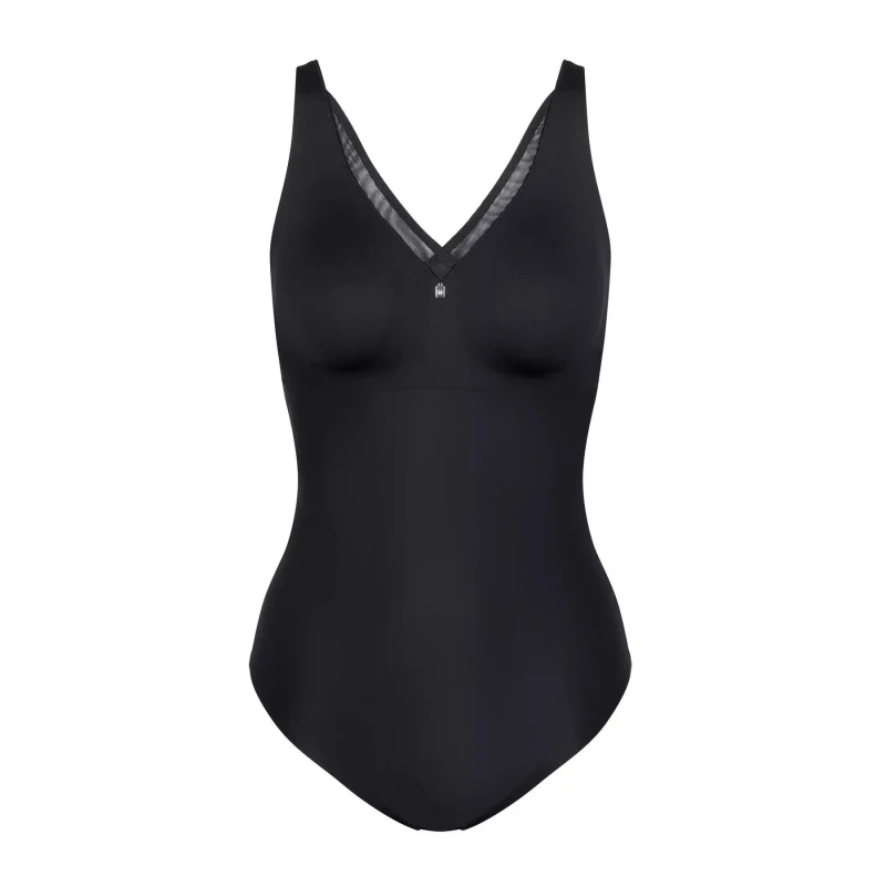 Image of Triumph Body woman Triumph True Shape Sensation Noir Female 100 C