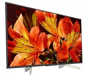 Image of Sony 43" Bravia FW43BZ35F Smart 4K Ultra HD LED TV