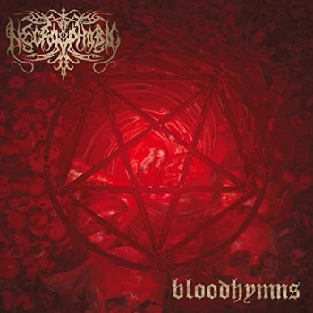 Image of Necrophobic - Bloodhymns Vinyl