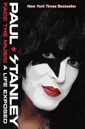 Image of face the music a life exposed