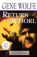 Image of return to the whorl the final volume of the book of the short sun