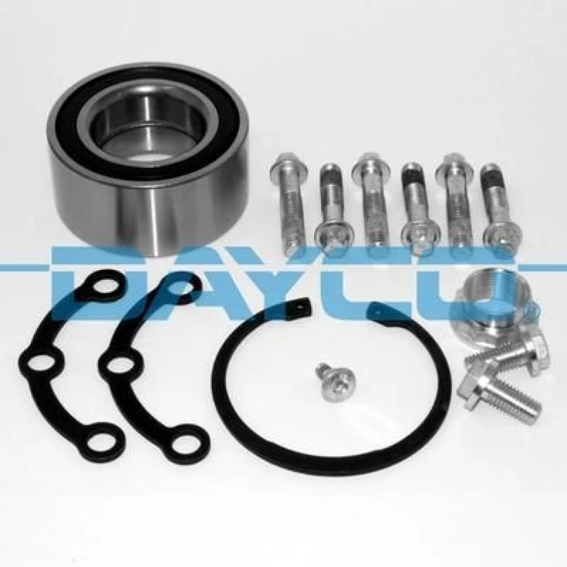 Image of DAYCO Wheel bearing kit DAYCO KWD1050