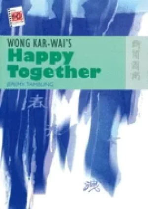 Image of wong kar wais happy together