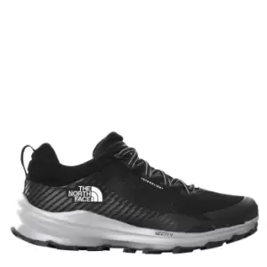 Image of The North Face Mens VECTIV Fastpack FutureLight Hiking Shoes - Black