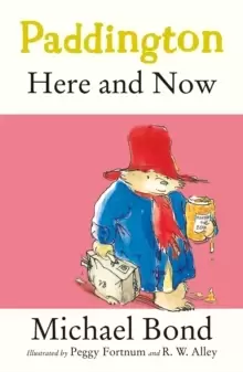 Image of Paddington Here and Now
