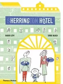 Image of Herring Hotel