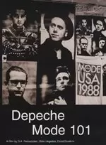 Image of Depeche Mode - 101 (+DVD)