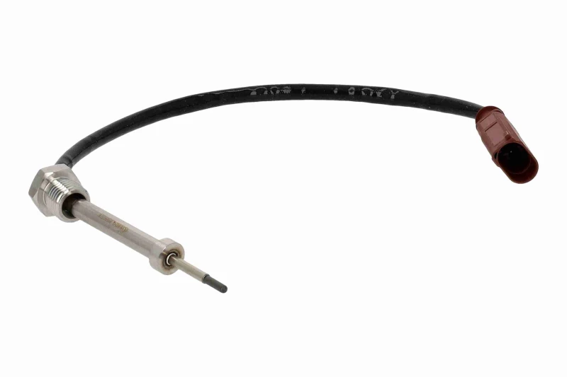Image of VEMO V10-72-0474 Sensors Original VEMO Quality with cable Sensor,exhaust gas temperature (3938)