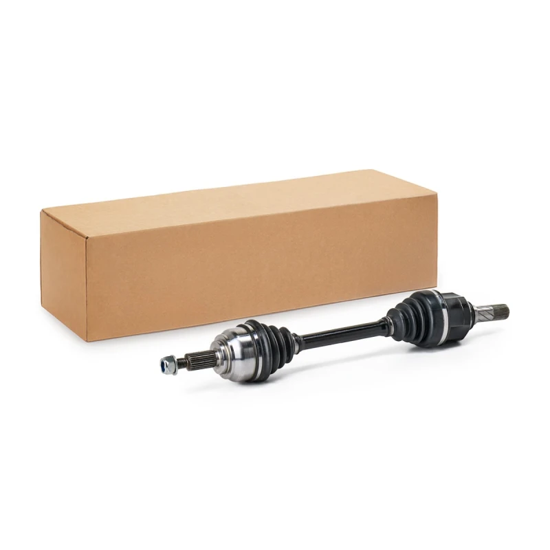 Image of RIDEX REMAN Drive shaft RIDEX REMAN 13D0653R
