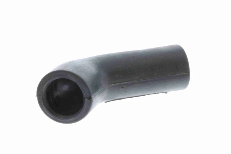 Image of VAICO V10-2943 Crankcase Breather Crankcase, Q+, original equipment manufacturer quality Hose,crankcase breather (1600)