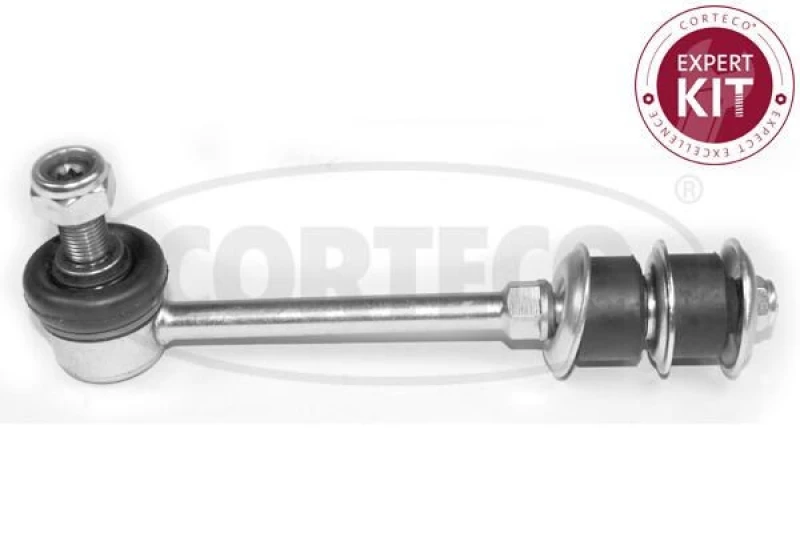 Image of Anti-roll bar link CORTECO 49400940
