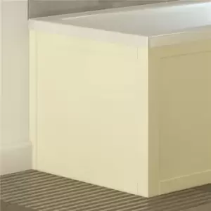 Image of Nottingham 700 Ivory End Panel