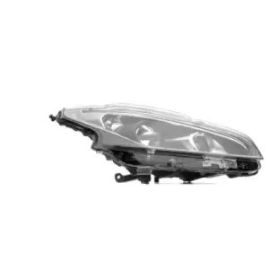 Image of VALEO Headlights PEUGEOT 046635 1685352780,9810805880 Headlamp,Headlight