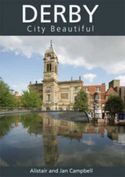 Image of Derby by Alistair Campbell and Jan Campbell Paperback