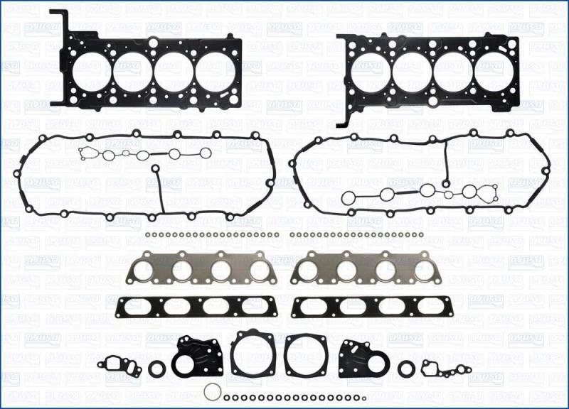 Image of AJUSA Gasket Set, cylinder head AJUSA 52595000