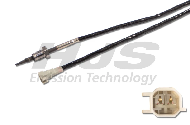 Image of Exhaust gas temperature sensor (EGT) HJS 92 09 4357