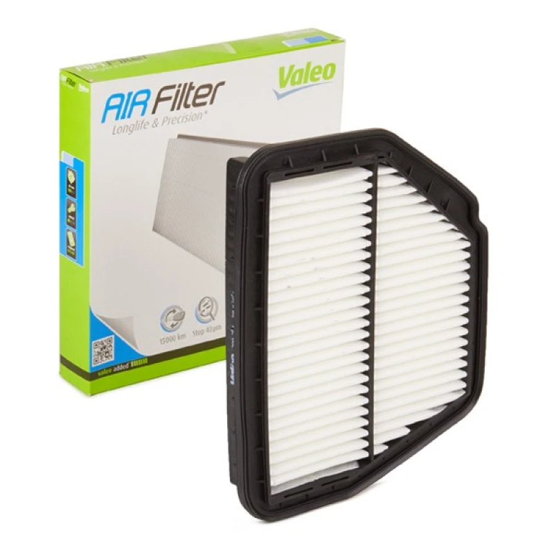 Image of Air filter VALEO 728714