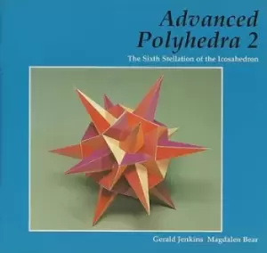 Image of Advanced Polyhedra 2 - Gerald Jenkins - Paperback - Used