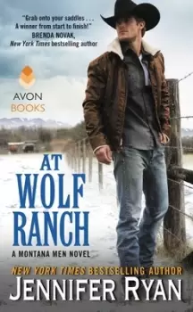 Image of At Wolf Ranch by Jennifer Ryan