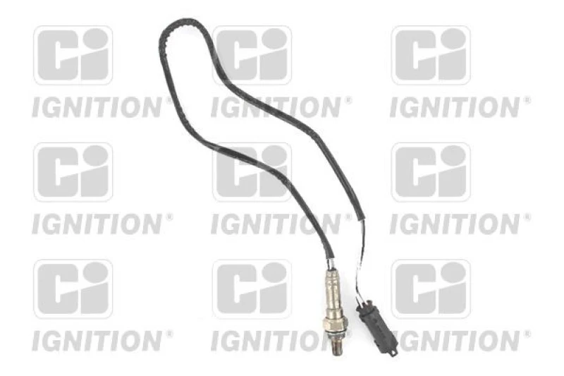 Image of QUINTON HAZELL Lambda sensor QUINTON HAZELL XLOS1651