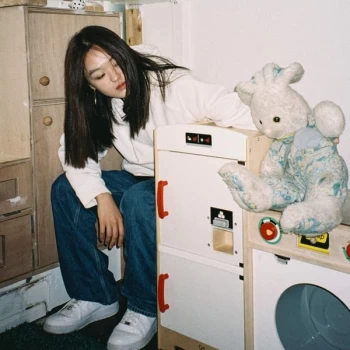 Image of Park Hye Jin - How Can I Vinyl