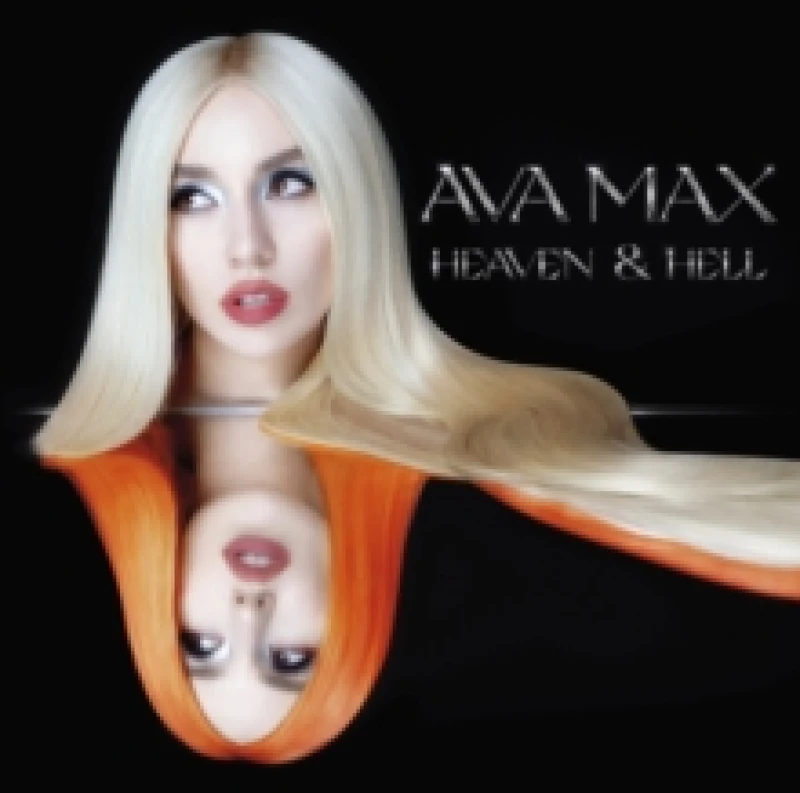 Image of Heaven & Hell CD / Album