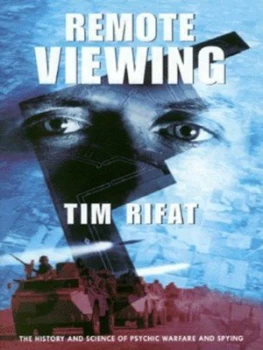 Image of Remote Viewing Hardback