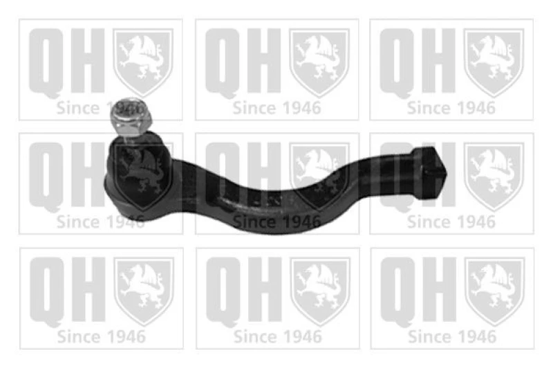 Image of QUINTON HAZELL Track rod end QUINTON HAZELL QR3477S