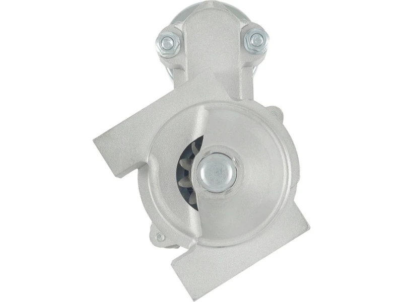 Image of AS-PL Starter motor AS-PL S6742S