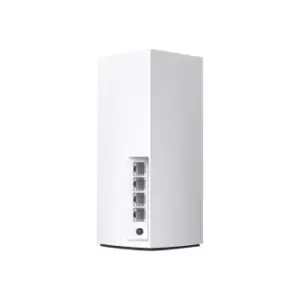 Image of Linksys Atlas Pro 6 AX5400 Dual-Band Mesh WiFi 6 Router System Pack of 1