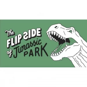 Image of The Flip Side of... Jurassic Park