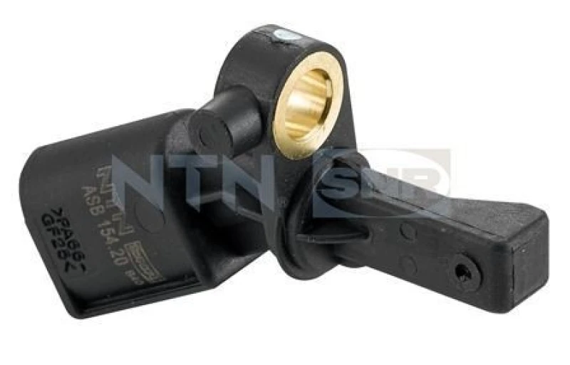 Image of ABS sensor SNR ASB154.20