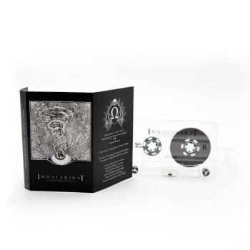 Image of Imha Tarikat - Sternenberster Cassette