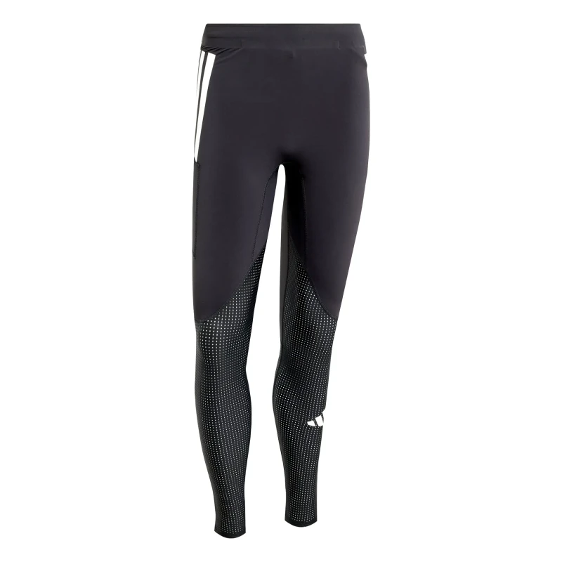 Image of Legging adidas Adizero Noir Male XL