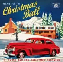 Image of Headin' for the Christmas Ball