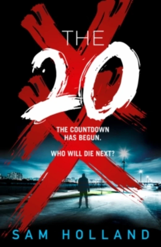 Image of The 20. Paperback. By Sam Holland Books