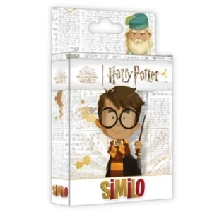 Image of Similo: Harry Potter Card Game
