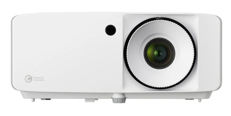 Image of Optoma ZH401E COMPACT PROJECTOR