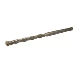Image of Silverline SDS Plus Crosshead Drill Bit 14 x 210mm 580452