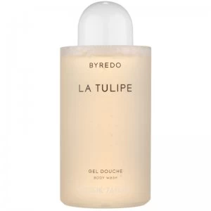 Image of Byredo La Tulipe Shower Gel For Her 225ml