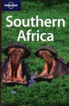 Image of Southern Africa by Alan Murphy Paperback