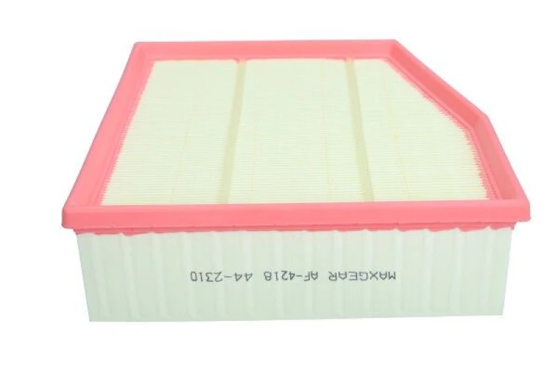 Image of MAXGEAR Air filter MAXGEAR 26-1344