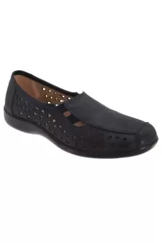 Image of Side Gusset Summer Casual Shoes