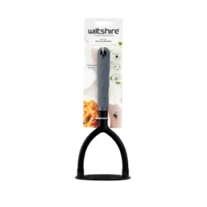 Image of Wiltshire Potato Masher With Diamond Handle