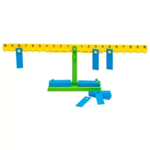 Image of Rapid Number Balance