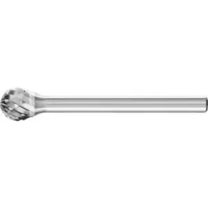 Image of Pferd Tungsten Carbide High-performance Burr Allround Ball KUD Diameter 06 x 05m