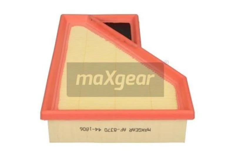 Image of MAXGEAR Air filter MAXGEAR 26-1309