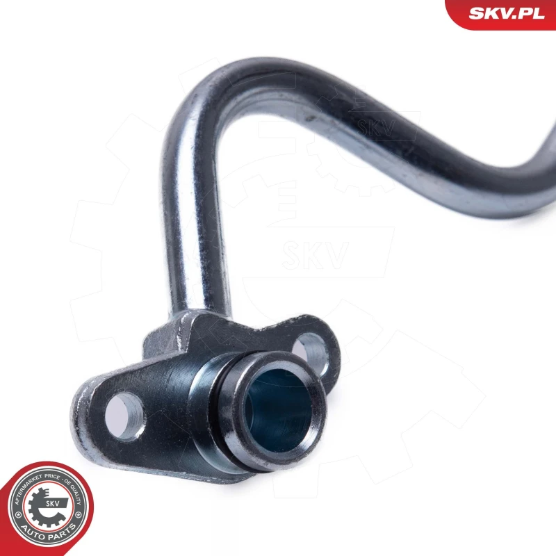 Image of ESEN SKV Power steering hose ESEN SKV 10SKV974